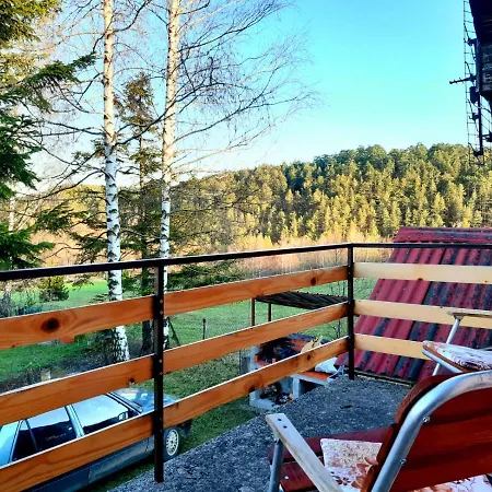 Luft Holiday home *
