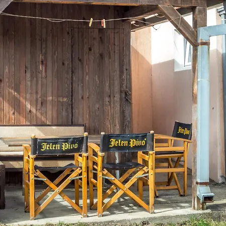 Luft Holiday home