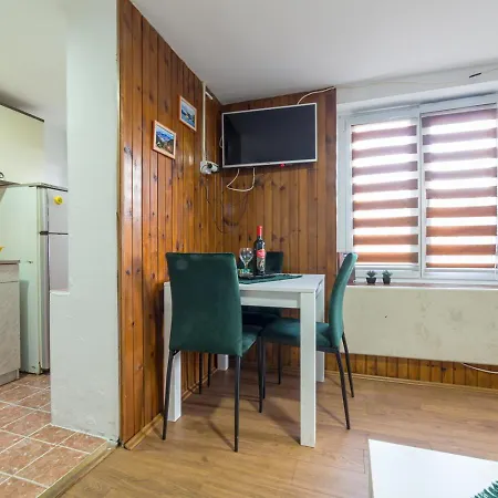 Holiday home Luft *