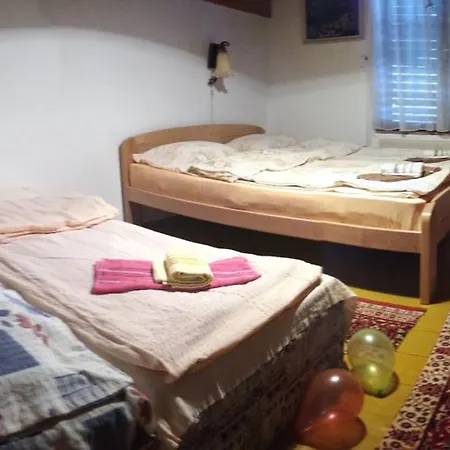 Luft Holiday home