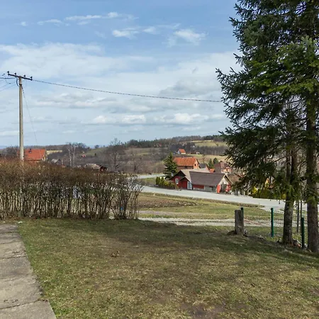 Holiday home Luft Bajina Basta