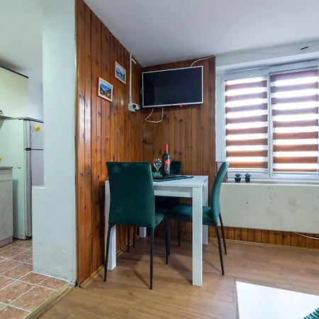 Luft Holiday home