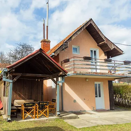Holiday home Luft