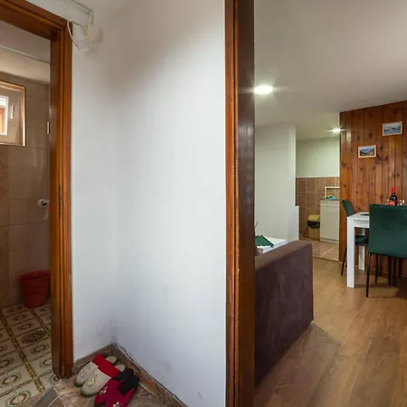 Luft Holiday home *