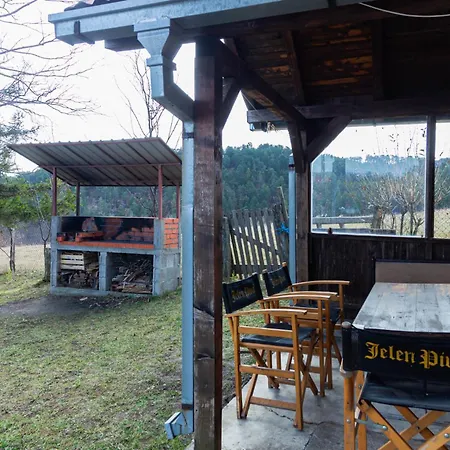 Holiday home Luft *