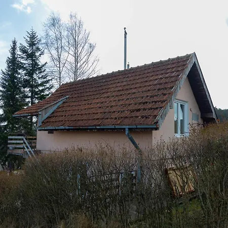 Luft Holiday home Bajina Basta