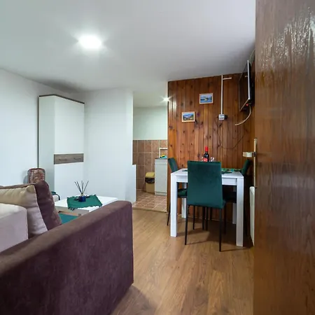 Holiday home Luft Bajina Basta
