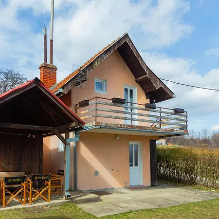 Luft Holiday home