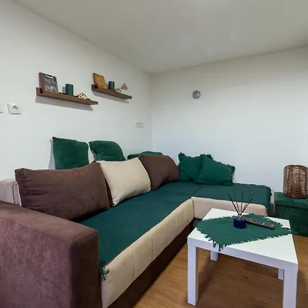 Holiday home Luft