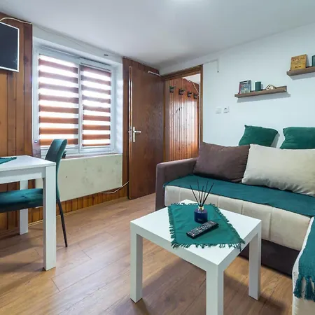 Luft Holiday home *