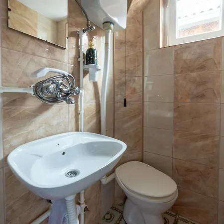 Holiday home Luft *