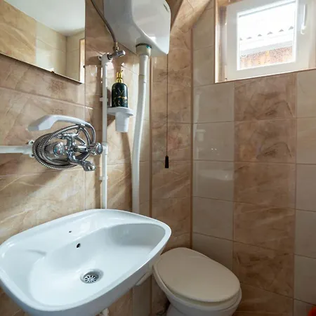 Holiday home Luft Bajina Basta