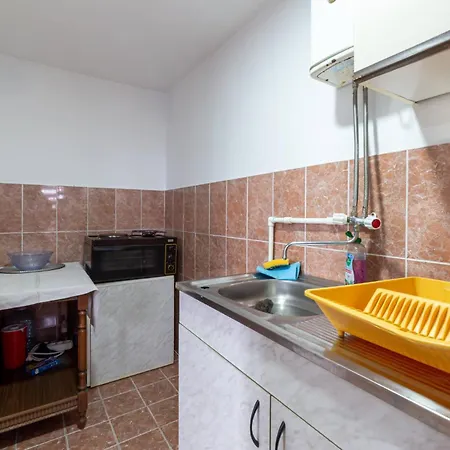 Luft Holiday home