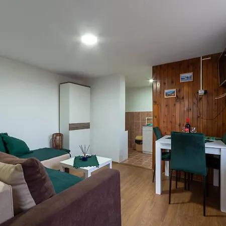Holiday home Luft