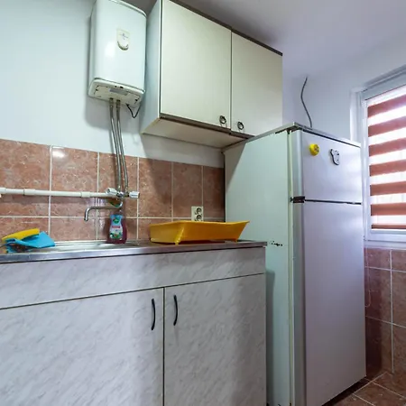 Luft Holiday home *