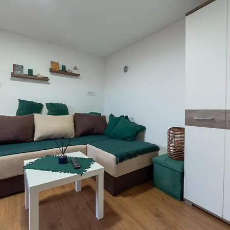 Luft Holiday home Bajina Basta
