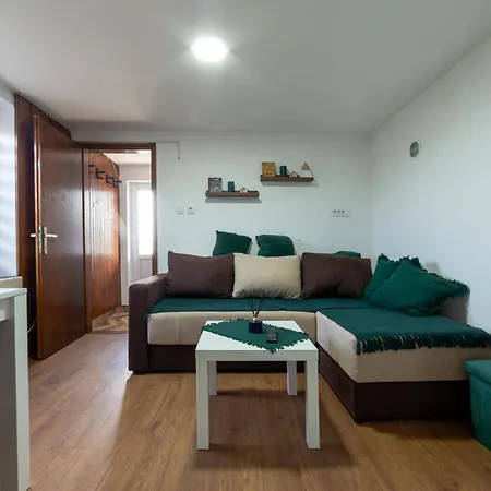 Holiday home Luft Bajina Basta