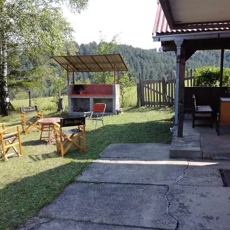 Holiday home Luft *