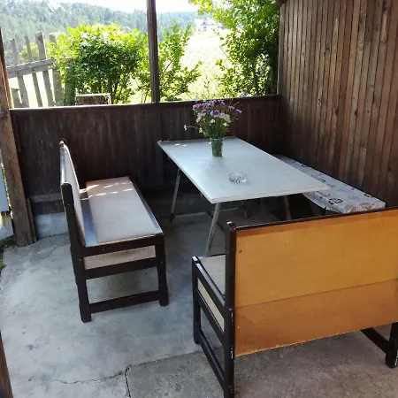 Holiday home Luft *