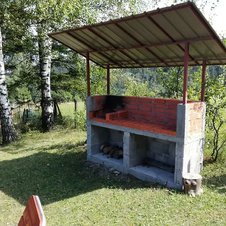 Luft Holiday home Bajina Basta